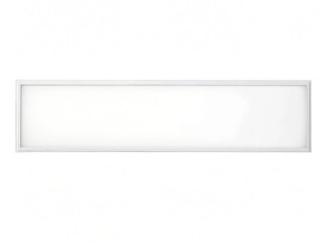 LED-Panel 30x150cm 40W 120lm/W