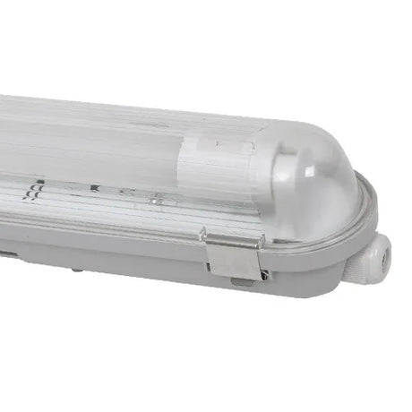 LED-Röhre T8 120 cm 18 W 175 lm/W drehbar – Ultrahohe Lumen