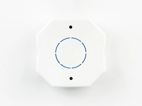 WiFi-LED-Push-Dimmer 200W Triac