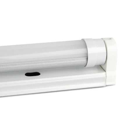 LED-Röhre T8 150 cm 25 W 175 lm/W drehbar – Ultrahohe Lumen