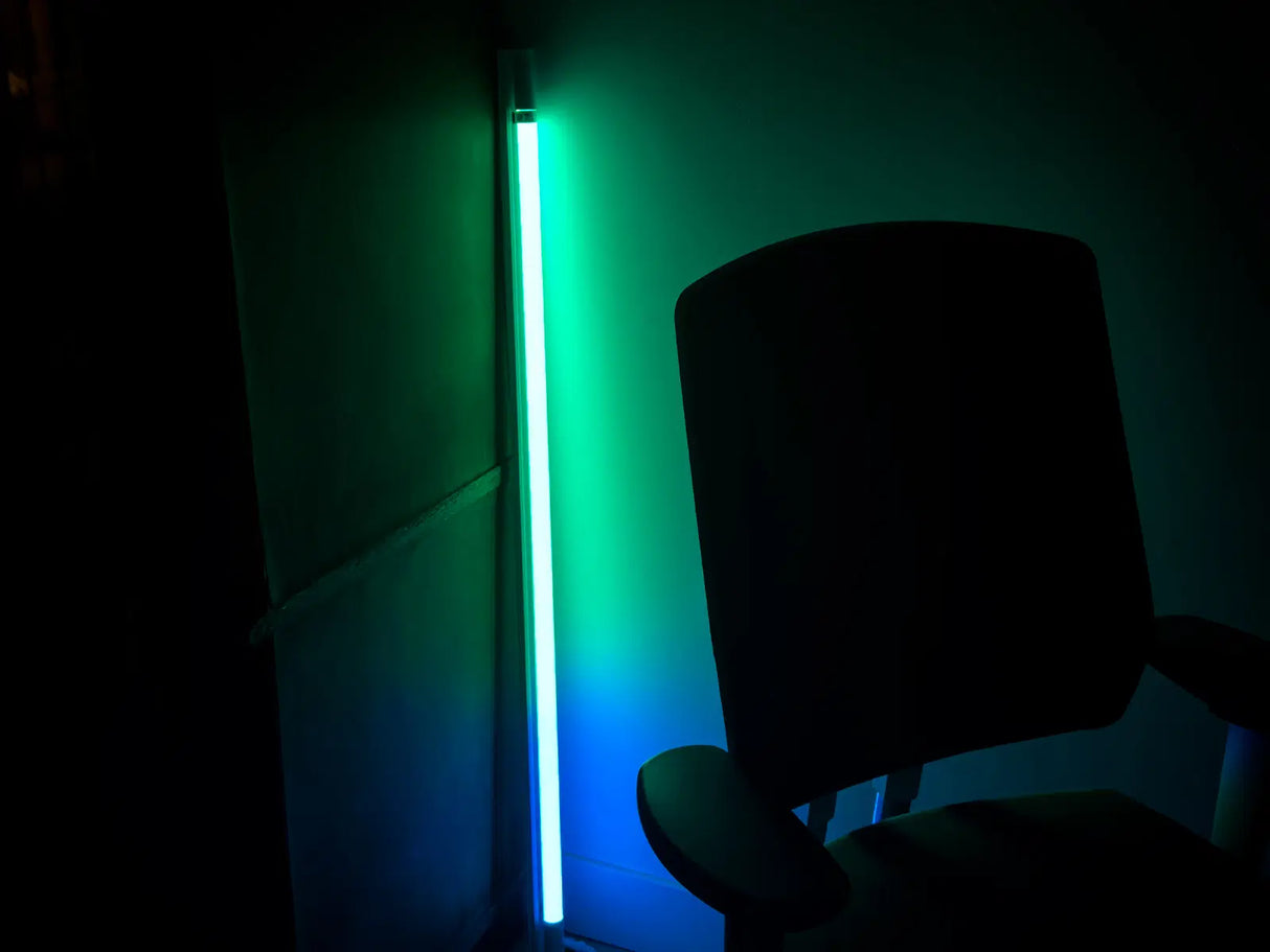 WiFi LED TL Tube RGB 120cm 18W